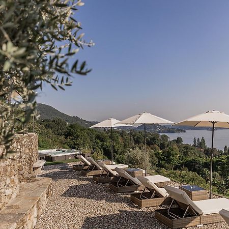 Villa Antica Colonia Spa & Wellness (Adults Only) 贝特纳斯科 外观 照片