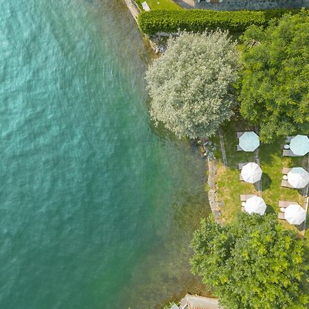 Villa Antica Colonia Spa & Wellness (Adults Only) 贝特纳斯科 外观 照片