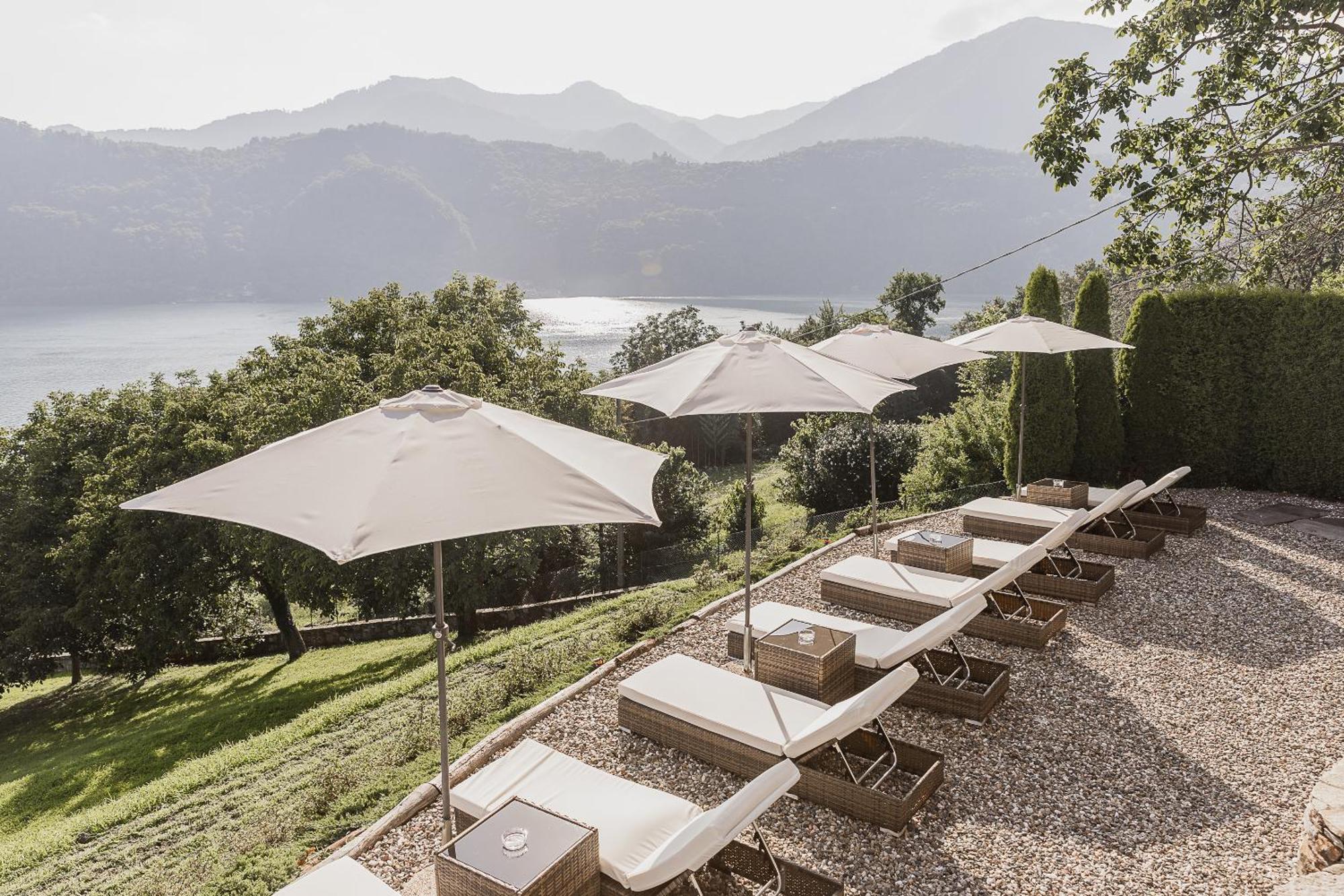 Villa Antica Colonia Spa & Wellness (Adults Only) 贝特纳斯科 外观 照片