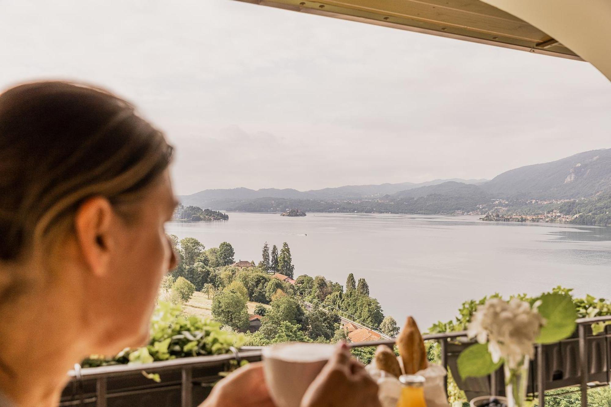 Villa Antica Colonia Spa & Wellness (Adults Only) 贝特纳斯科 外观 照片