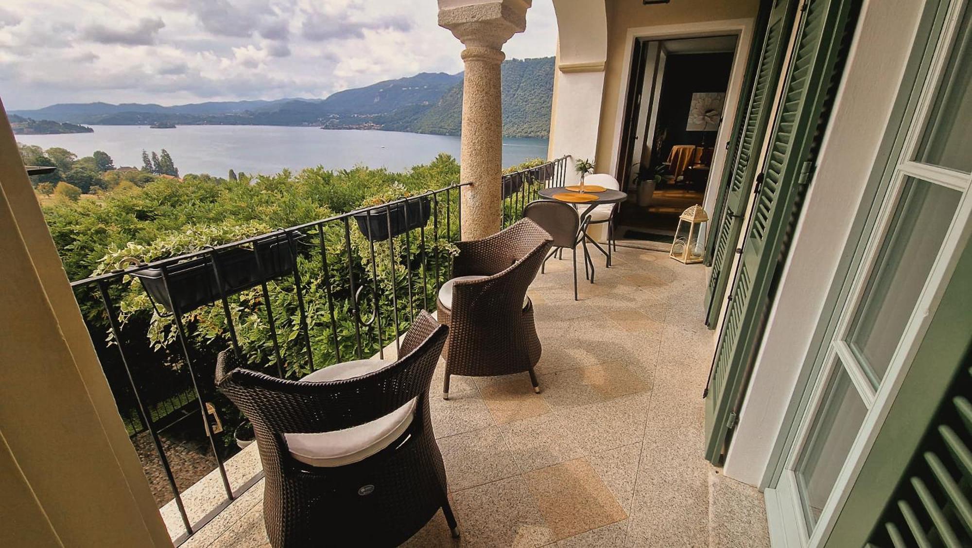 Villa Antica Colonia Spa & Wellness (Adults Only) 贝特纳斯科 外观 照片