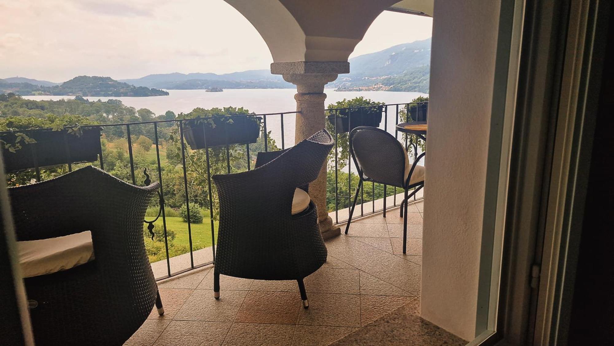 Villa Antica Colonia Spa & Wellness (Adults Only) 贝特纳斯科 外观 照片