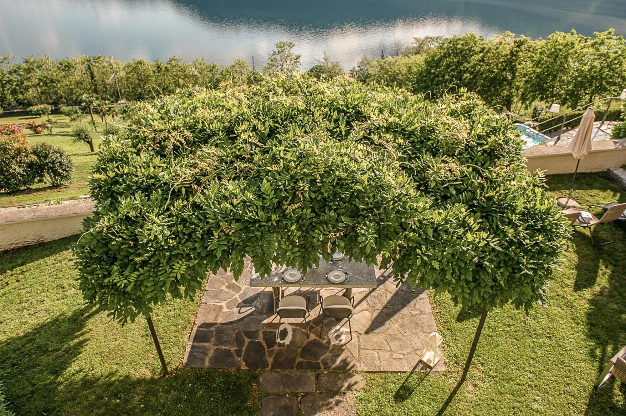 Villa Antica Colonia Spa & Wellness (Adults Only) 贝特纳斯科 外观 照片