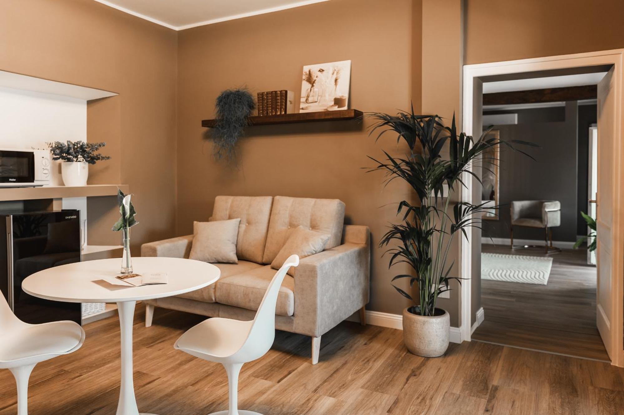 Villa Antica Colonia Spa & Wellness (Adults Only) 贝特纳斯科 外观 照片