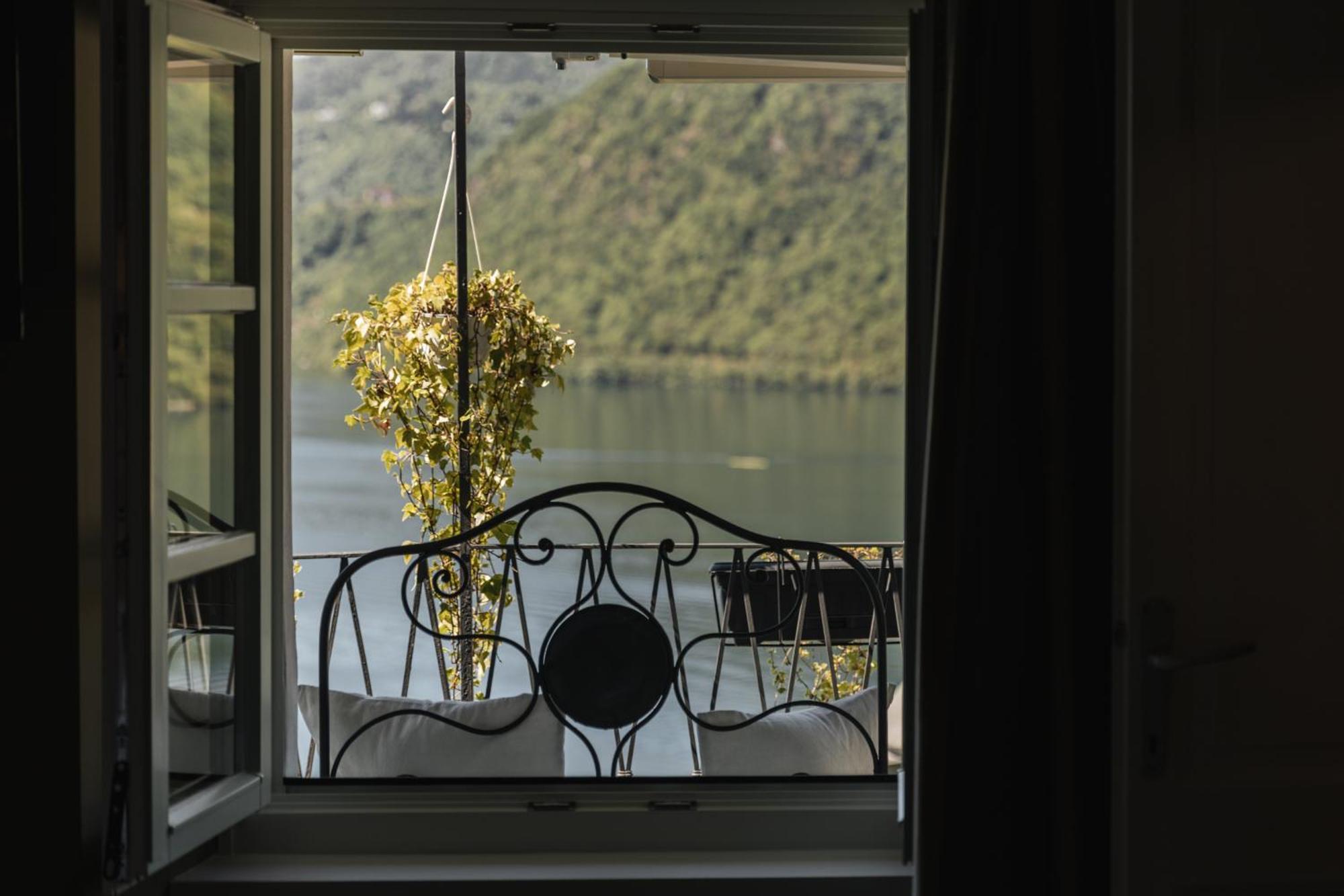 Villa Antica Colonia Spa & Wellness (Adults Only) 贝特纳斯科 外观 照片