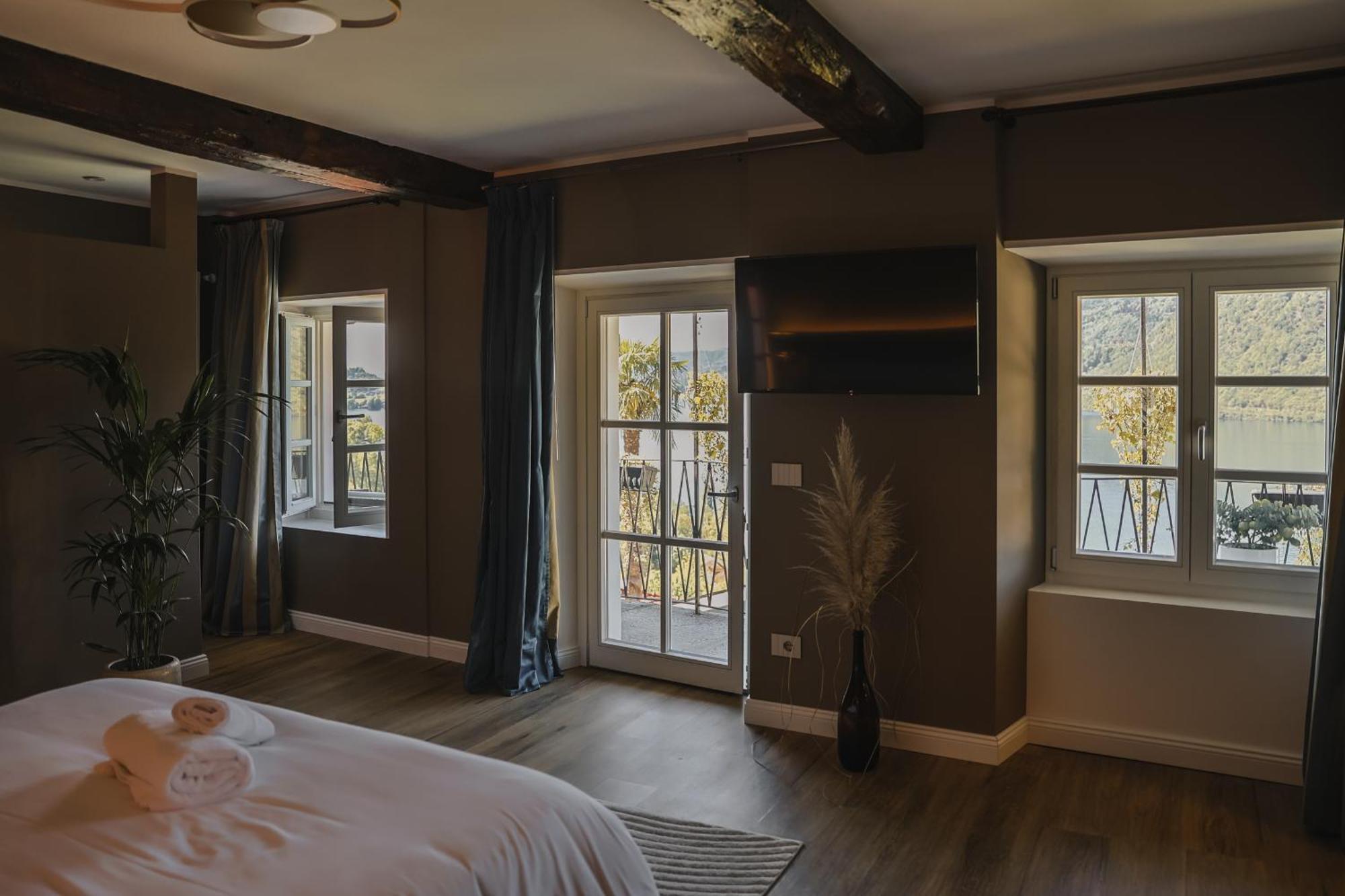 Villa Antica Colonia Spa & Wellness (Adults Only) 贝特纳斯科 外观 照片