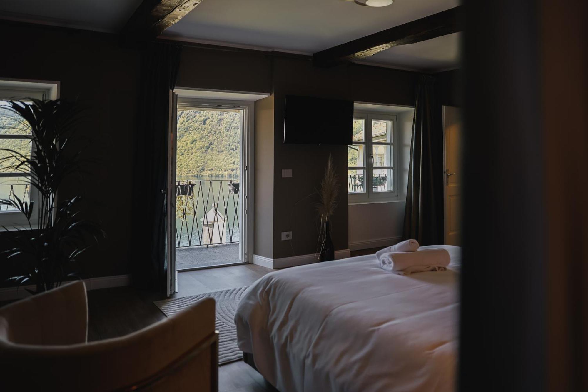 Villa Antica Colonia Spa & Wellness (Adults Only) 贝特纳斯科 外观 照片