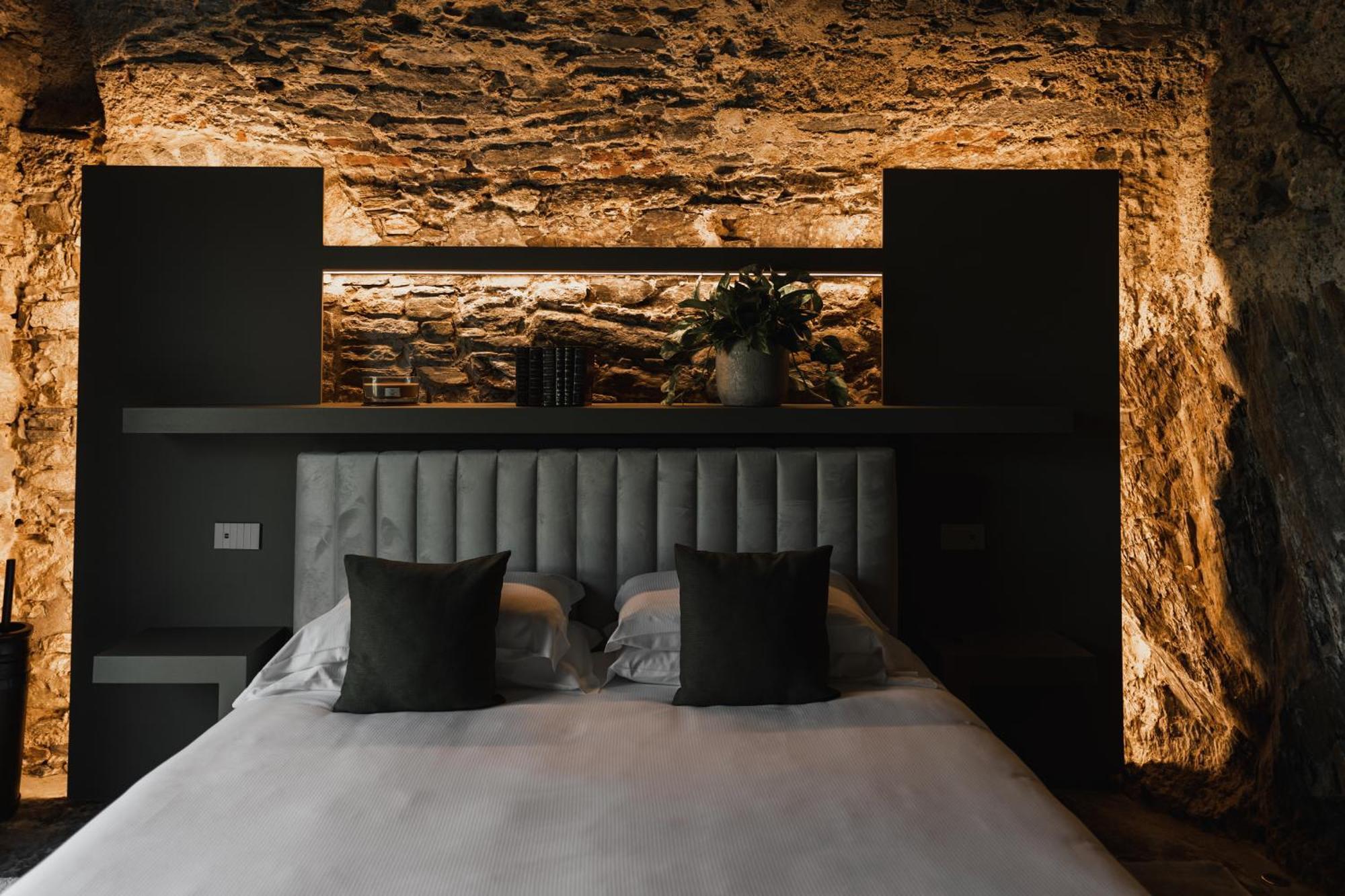 Villa Antica Colonia Spa & Wellness (Adults Only) 贝特纳斯科 外观 照片