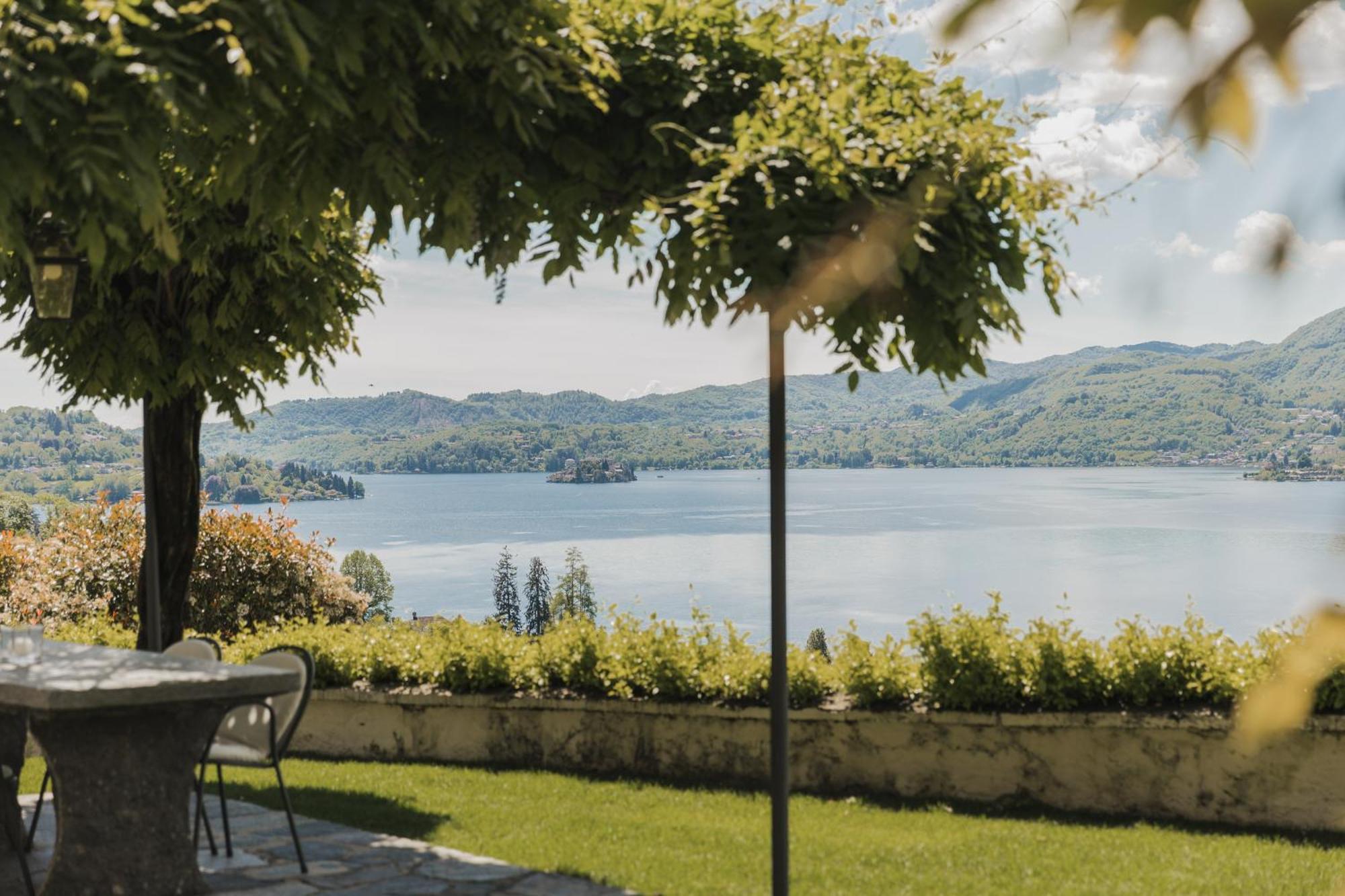 Villa Antica Colonia Spa & Wellness (Adults Only) 贝特纳斯科 外观 照片