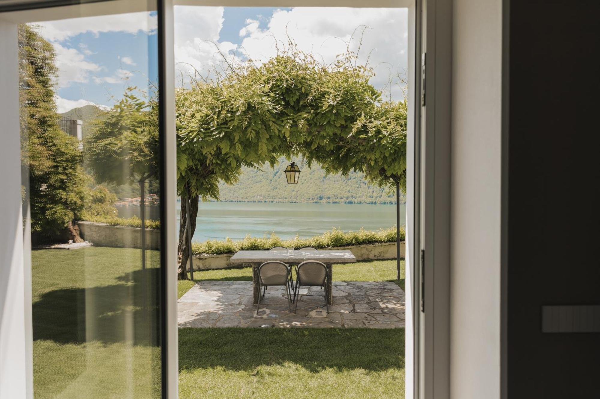 Villa Antica Colonia Spa & Wellness (Adults Only) 贝特纳斯科 外观 照片