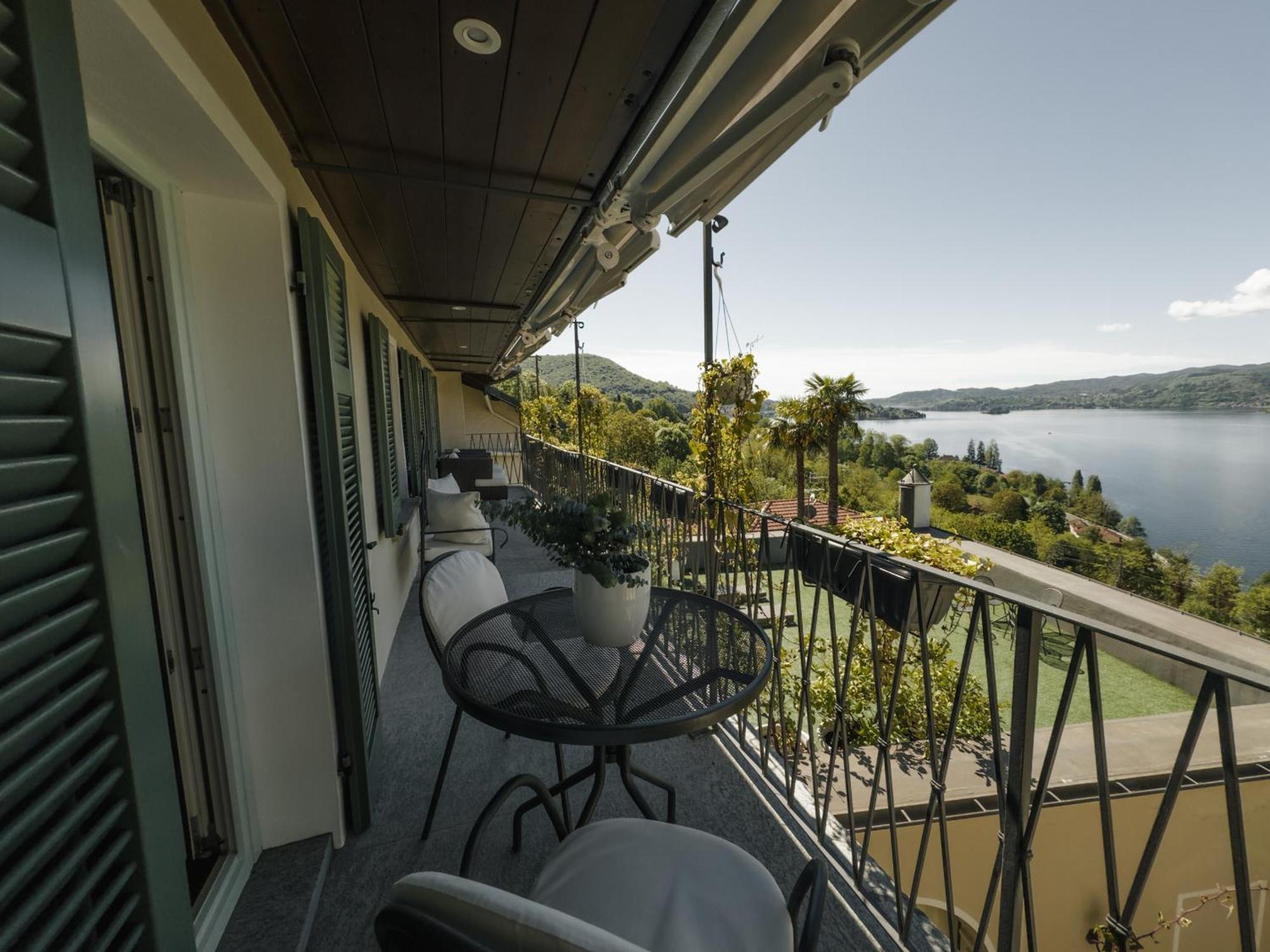 Villa Antica Colonia Spa & Wellness (Adults Only) 贝特纳斯科 外观 照片