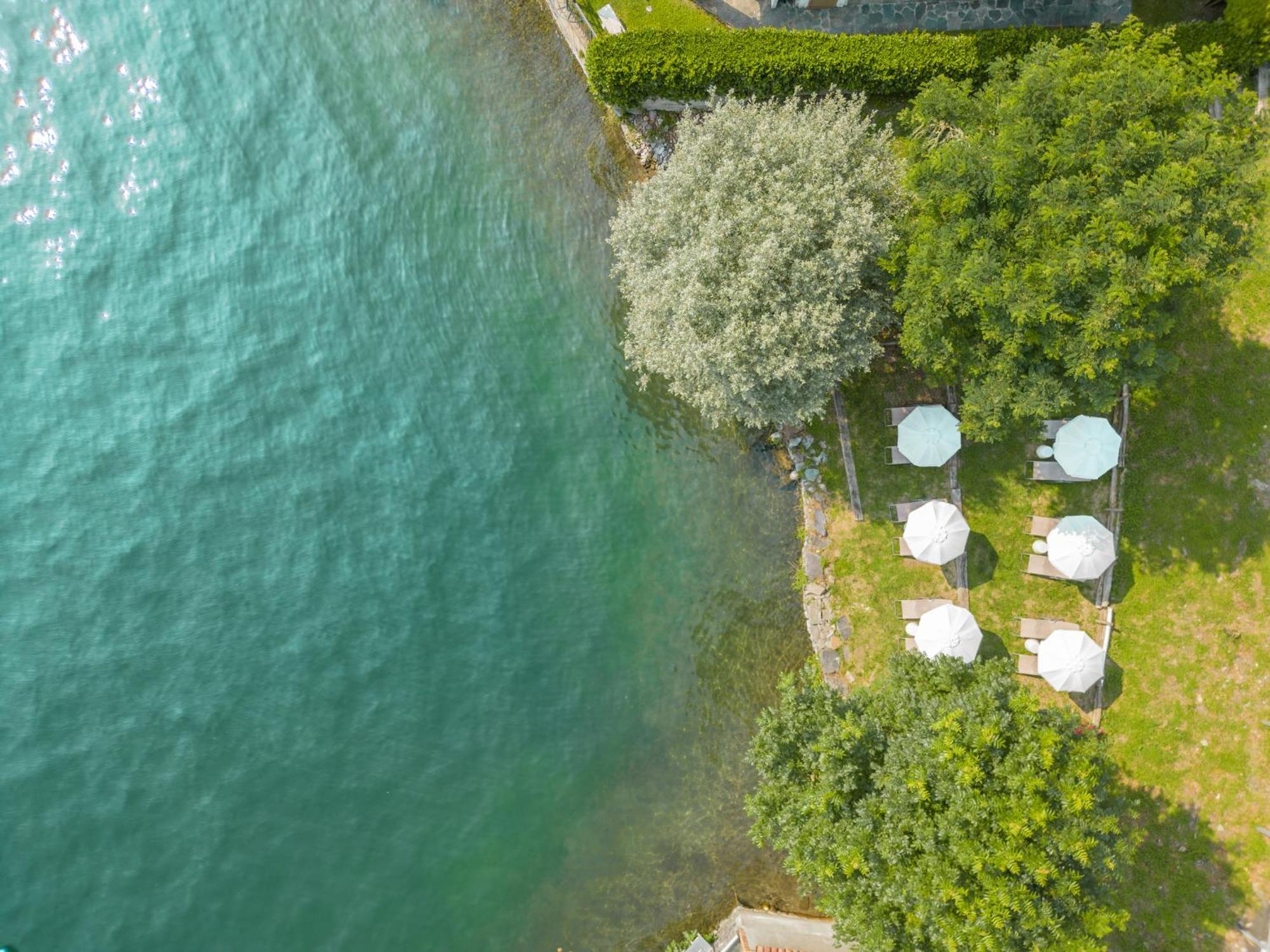 Villa Antica Colonia Spa & Wellness (Adults Only) 贝特纳斯科 外观 照片