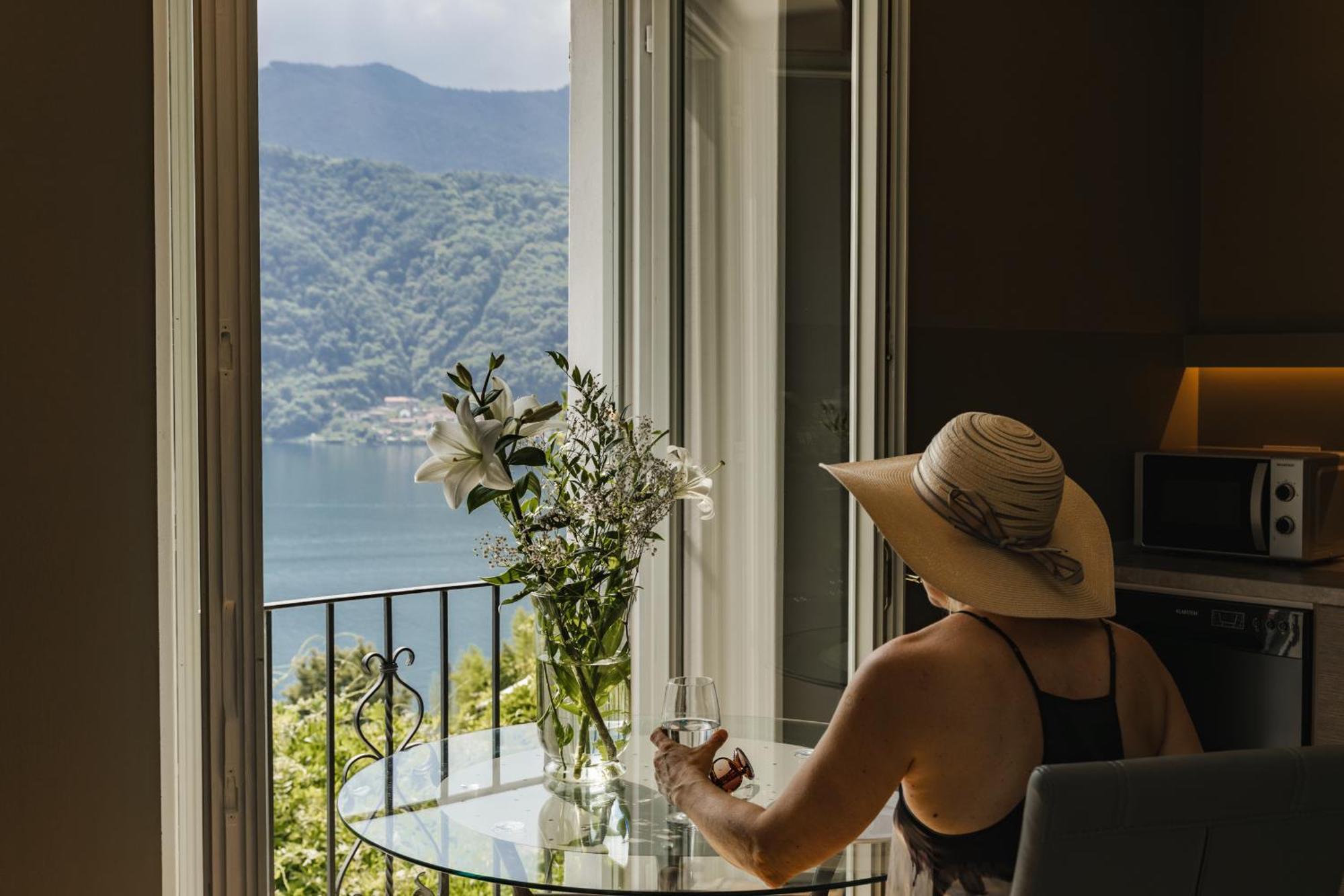 Villa Antica Colonia Spa & Wellness (Adults Only) 贝特纳斯科 外观 照片