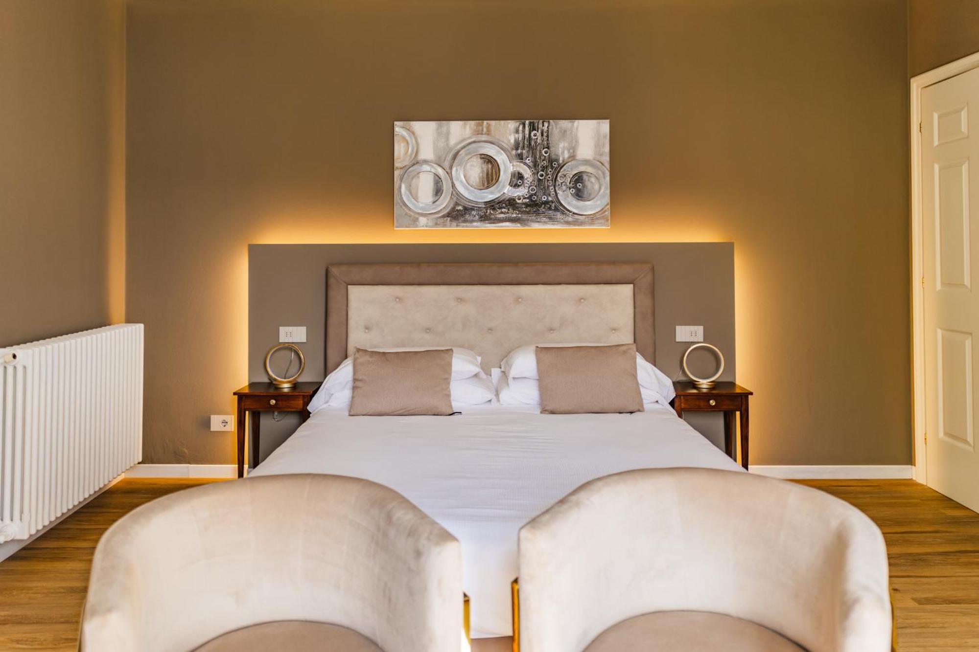 Villa Antica Colonia Spa & Wellness (Adults Only) 贝特纳斯科 外观 照片