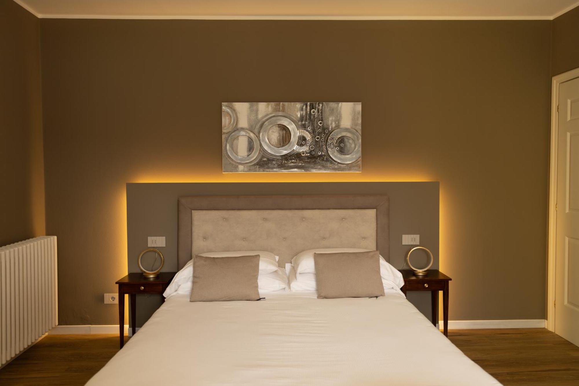 Villa Antica Colonia Spa & Wellness (Adults Only) 贝特纳斯科 外观 照片