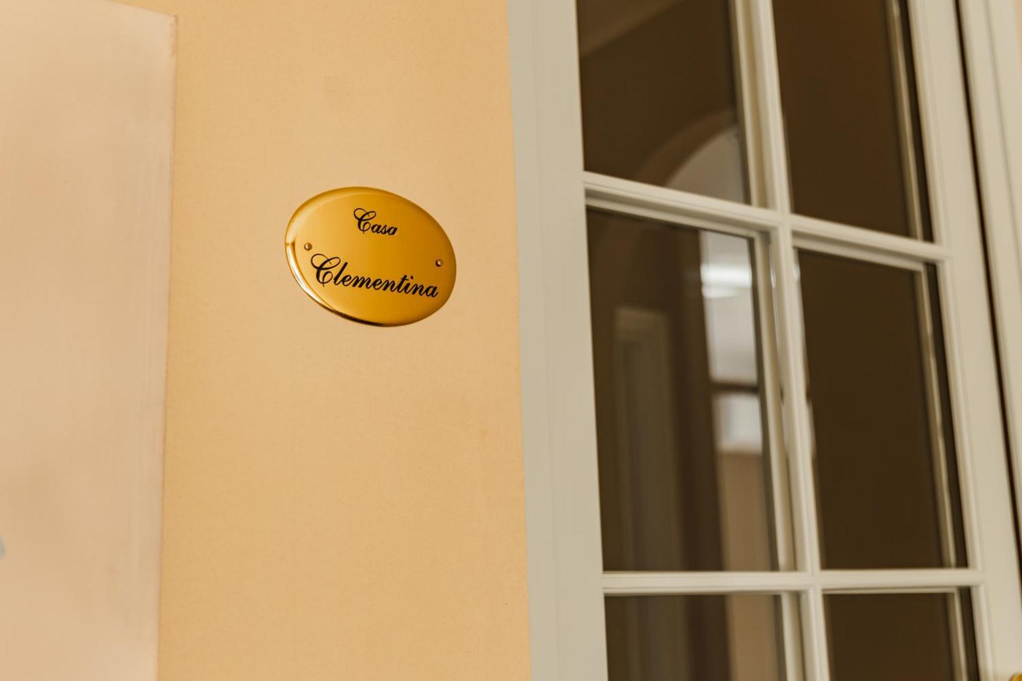 Villa Antica Colonia Spa & Wellness (Adults Only) 贝特纳斯科 外观 照片