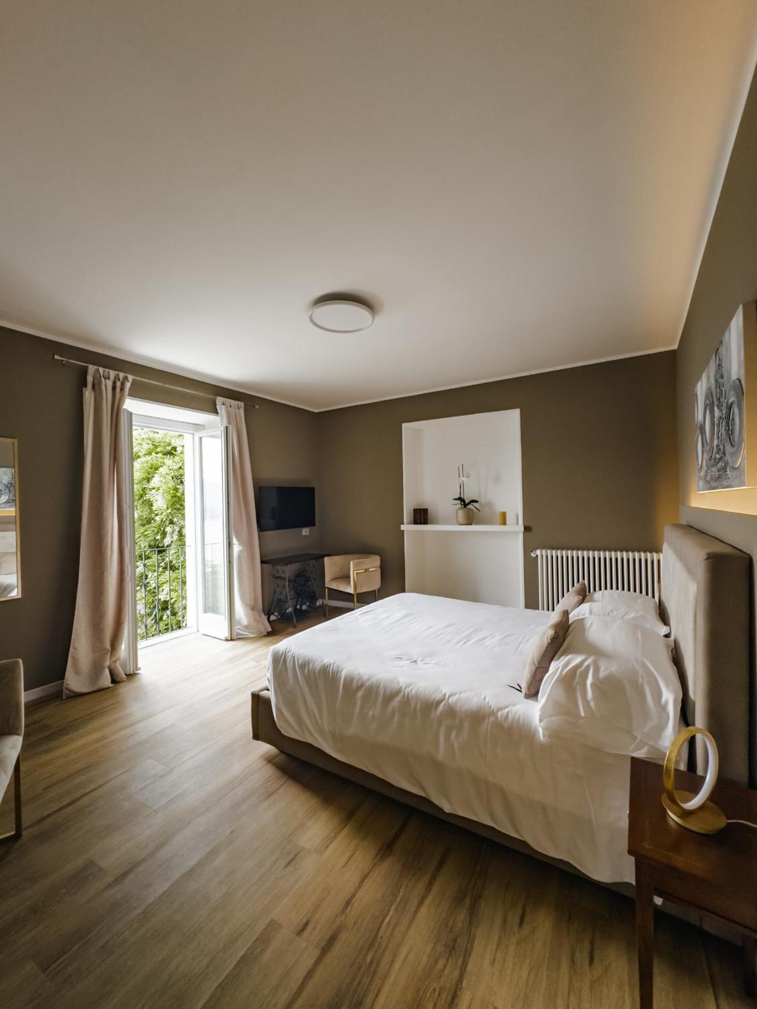 Villa Antica Colonia Spa & Wellness (Adults Only) 贝特纳斯科 外观 照片