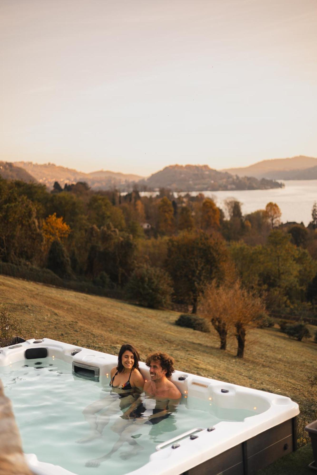 Villa Antica Colonia Spa & Wellness (Adults Only) 贝特纳斯科 外观 照片