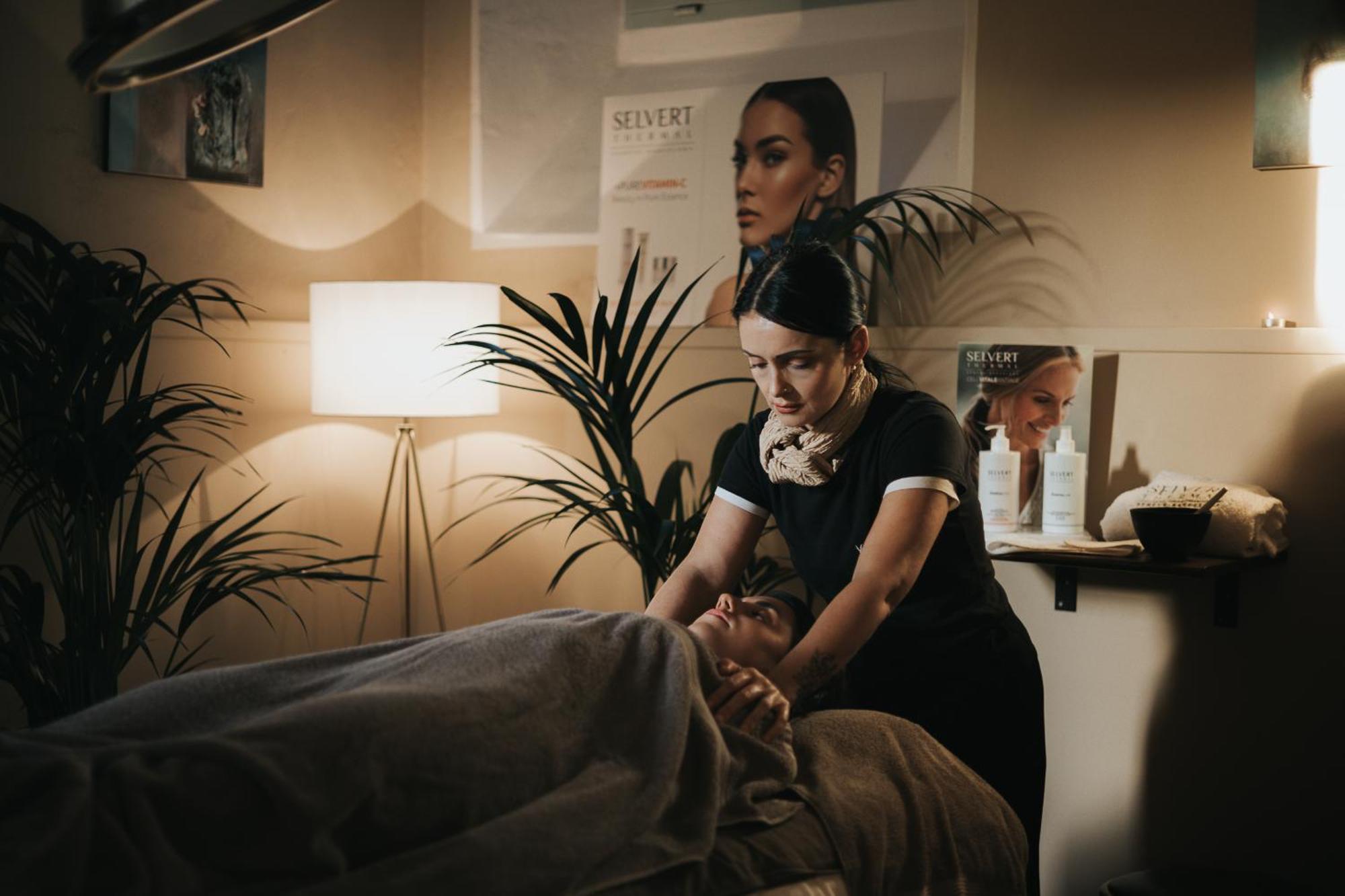 Villa Antica Colonia Spa & Wellness (Adults Only) 贝特纳斯科 外观 照片